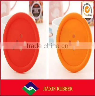 2014 heat resistant drink cup coasters tea cup mats