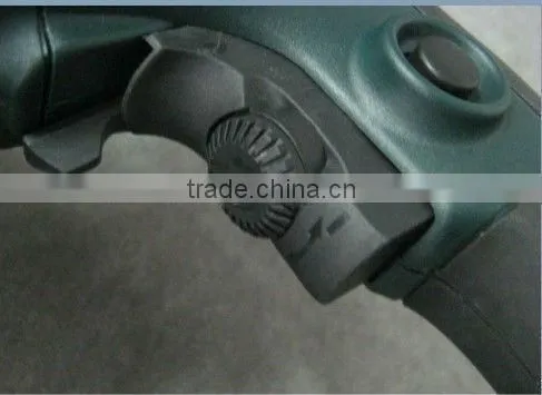 Automatic Coreless Drain cleaner MTC-60