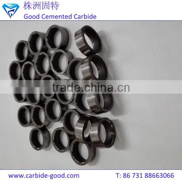 Various tungsten carbide seal rings