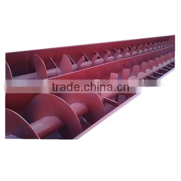 High Efficient Plastic Pet Flakes Washing Tank