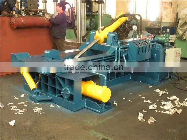 Hydraulic Baler(Quality Guarantee)