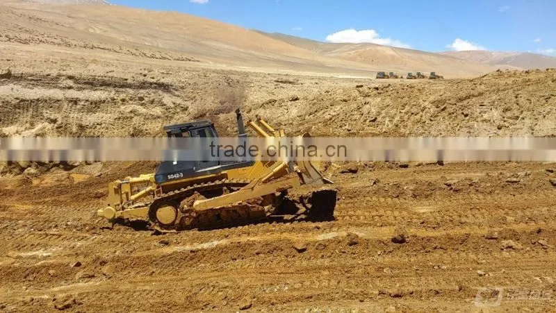 SHANTUI SD42-3 53T Bulldozer