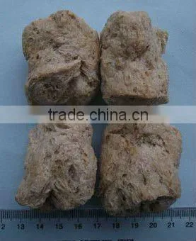 soy protein extrusion machine/soya nugget processing extruder