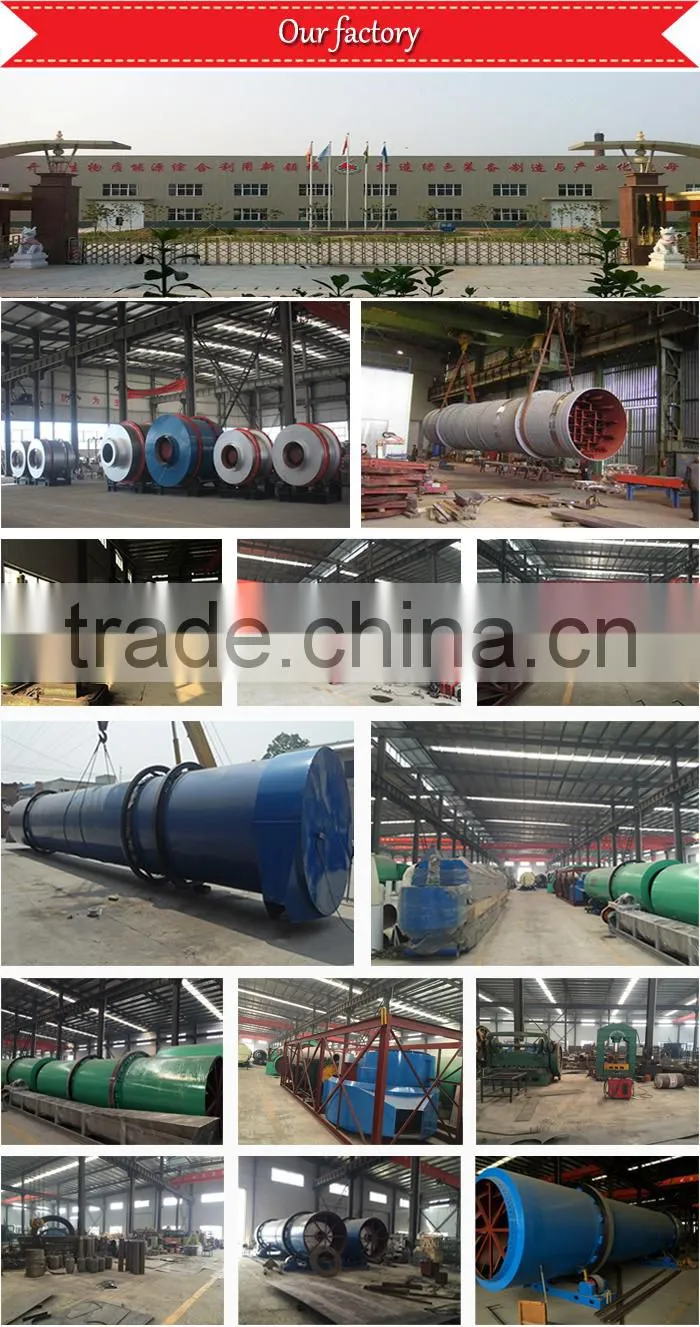 2017 New energy saving oil palm fibre dryer machine/coco fibre dryer for India and Paksitan Clients