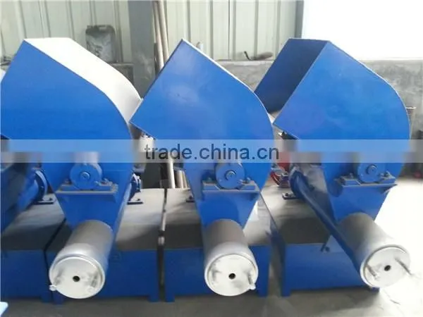 foam melt machine/eps foam recycling machine
