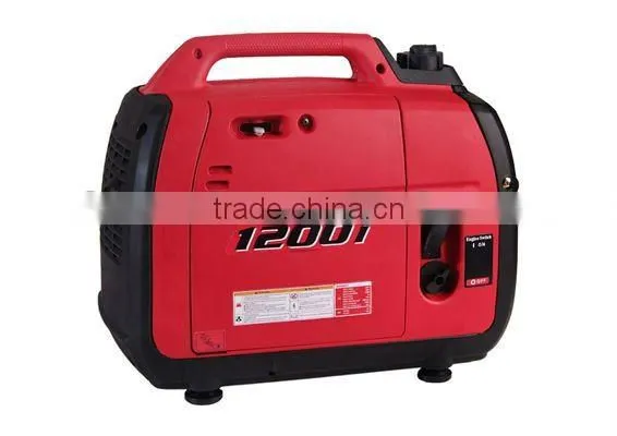 Inverter Digital Generator
