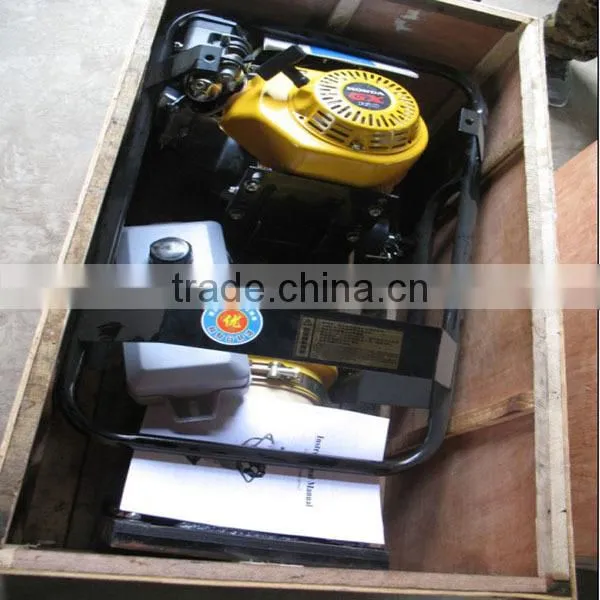 CNC GTQ4-12 automatic round rebar straightening cutting machine