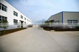 Guangzhou Coral Machinery Co., Ltd. company overview - view 1