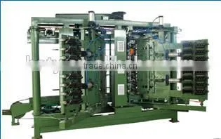 EPS Fire-proof sandwich panel machine