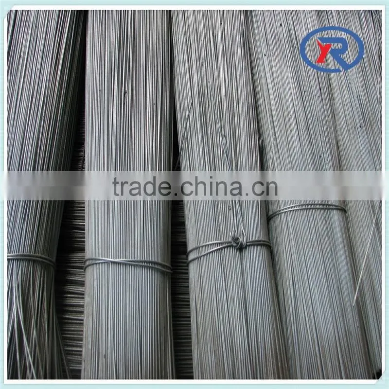 black Y Steel Fence Post metal post