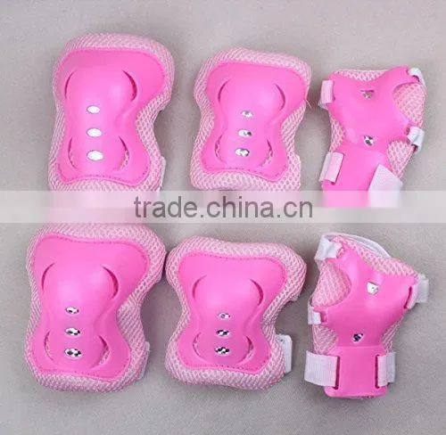 Kid's Skating Roller Protection Set