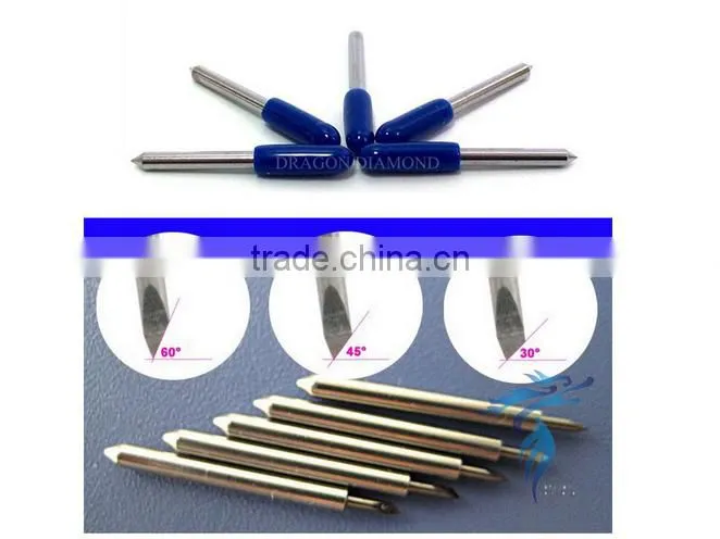 Graphtec holder for graphtec blade
