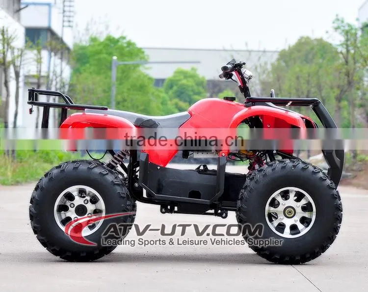 800/1000w 60V electric atv with CE
