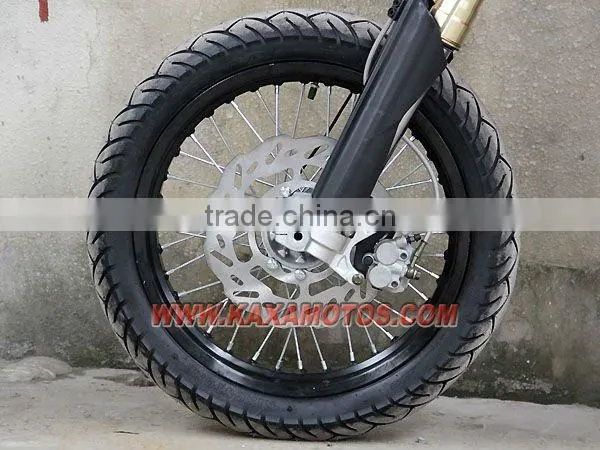 24HP 4 Valve 250cc Sport Motorcycle