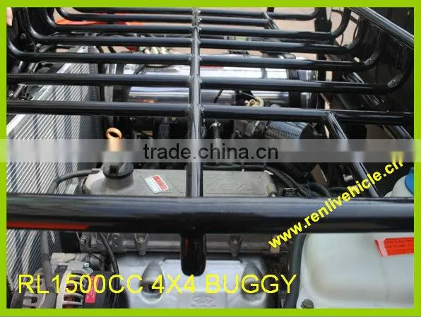 1500cc 2 seats china dune buggy cheap for sale