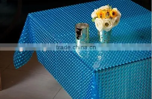 tovaglia di plastica Italy style