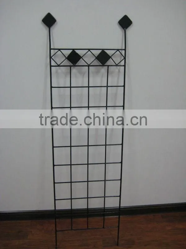 2013 metal pergola for garden planter
