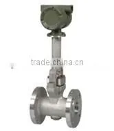 High Process Temperature Version / Cryogenic Version