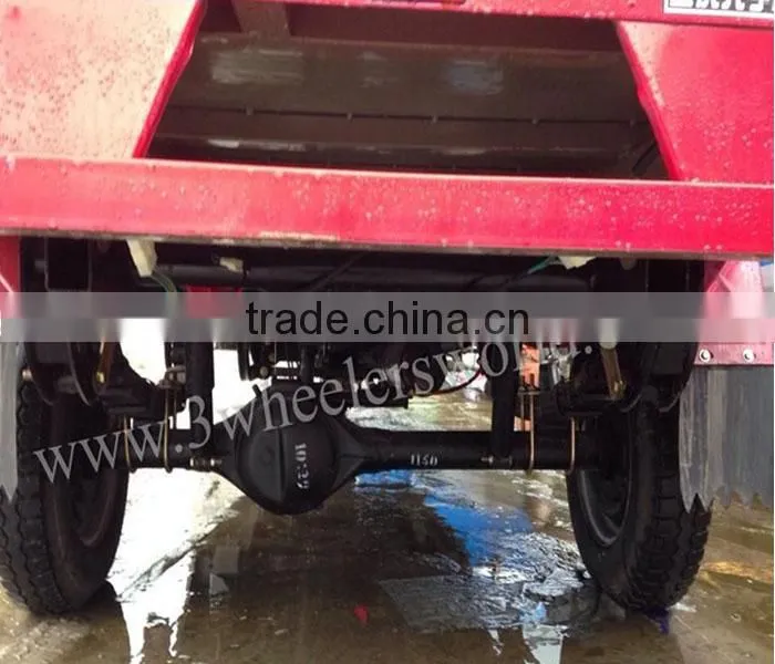 Passenger Three Wheel Adults Tricycles/Choopers Bikes/Bicycle for Sale