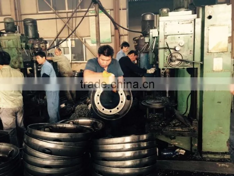 Good price stainless steel grinding wheel