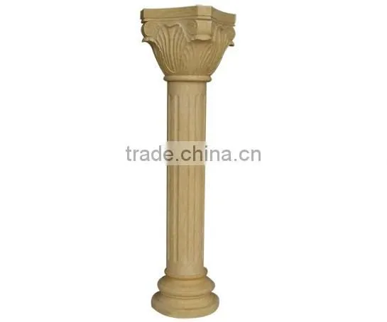 Decorative marble column and pillar prices