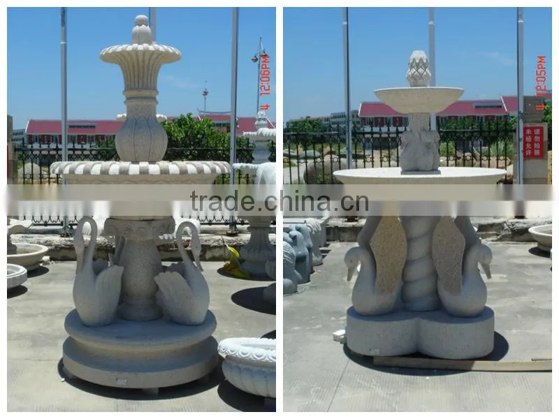 Garden Decoration Natural Garden Stone