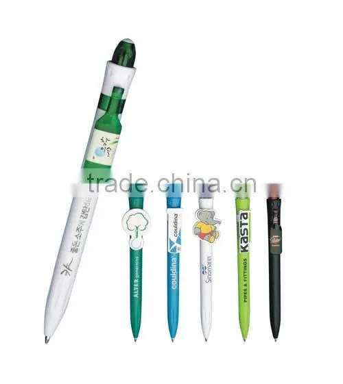 Hospital Nurse Bone Shape Pen