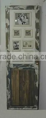 wooden door frames designs