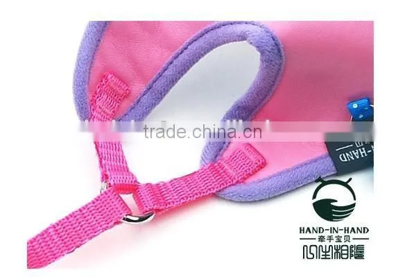 CY116 Vest Dog Collar Traction Rope Pet Supplies Adjustable Pet Leash