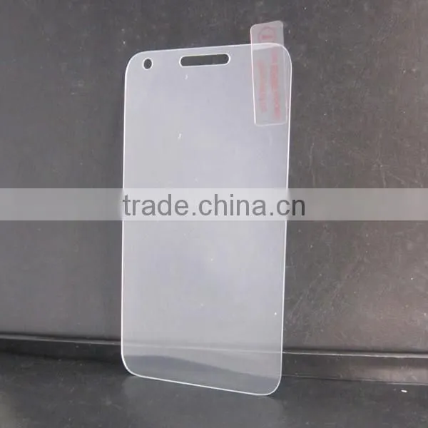Tempered glass screen protective film explosion-proof tempered glass film for Alcatel Pixi3