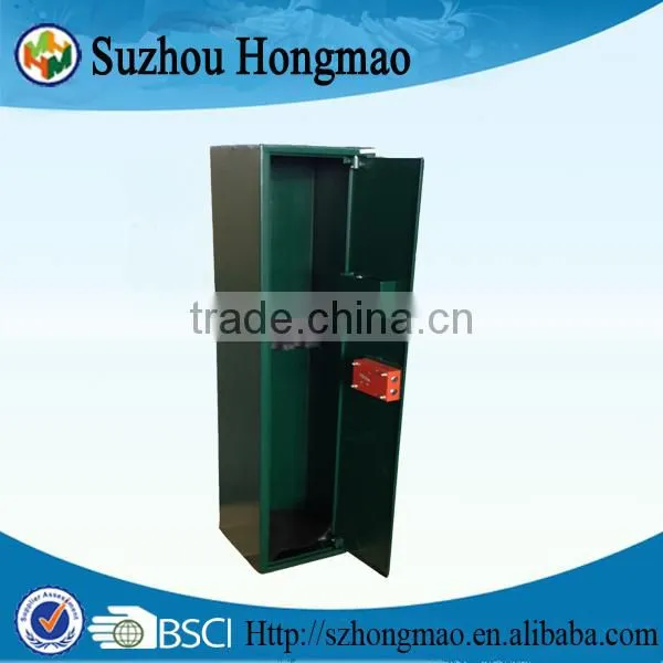 electronic gun box for personal orarmy use