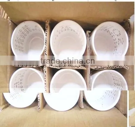 stock Candle cups