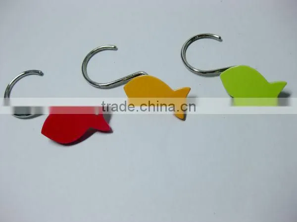 EC0004 waterproof Bathroom Curtain