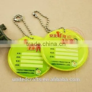 Reflective Toy hanger
