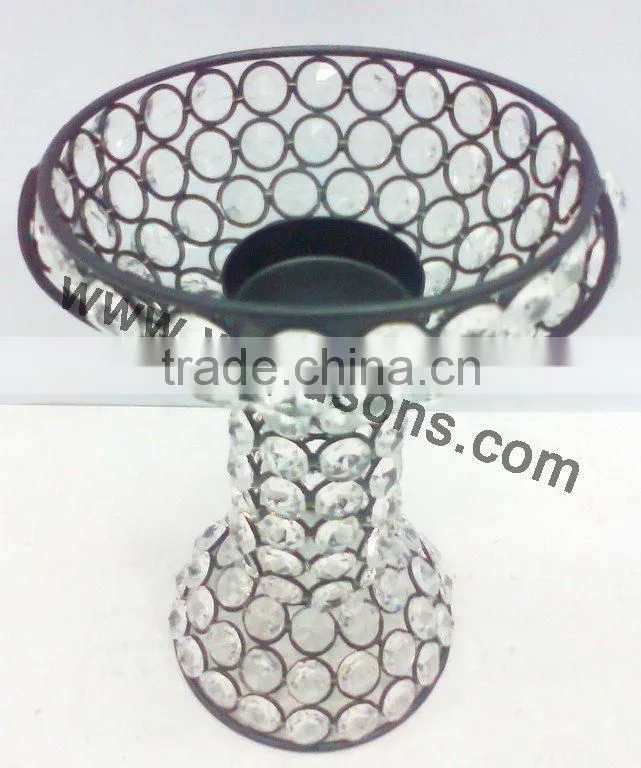 Cute high quality crystal box