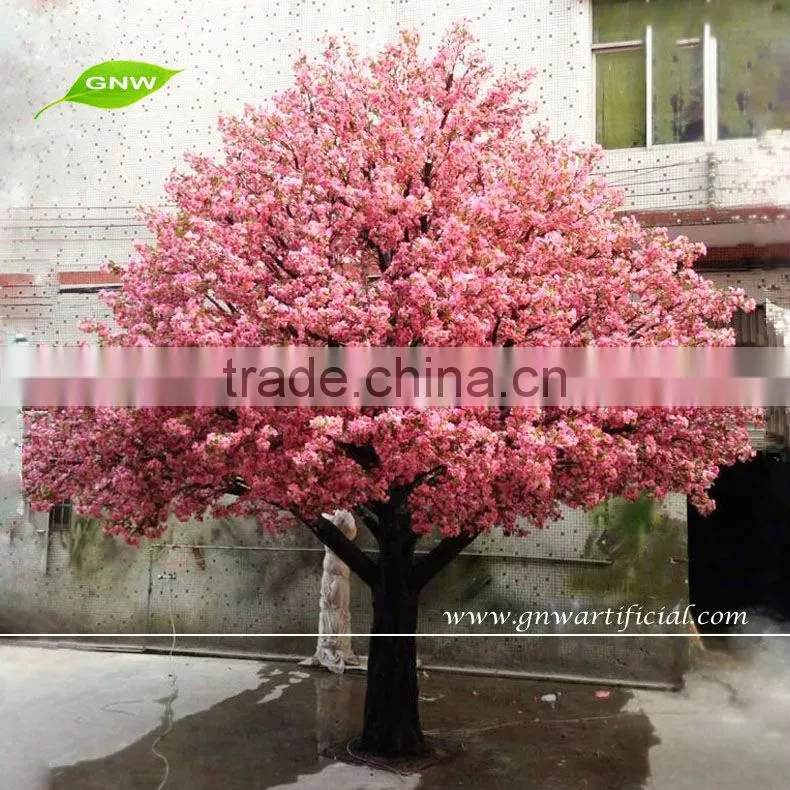 GNW BLS050 wholesale all kinds of artificial cherry trees for landscape