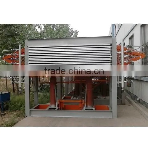 plywood production line / plywood production machine / plywood making line