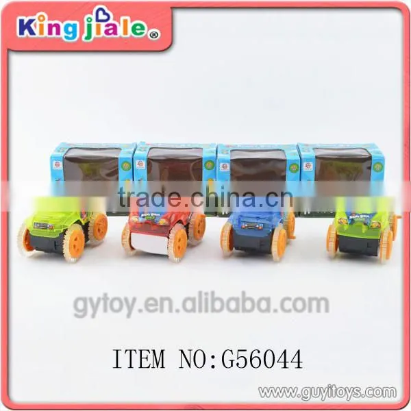plastic mini electric car toy