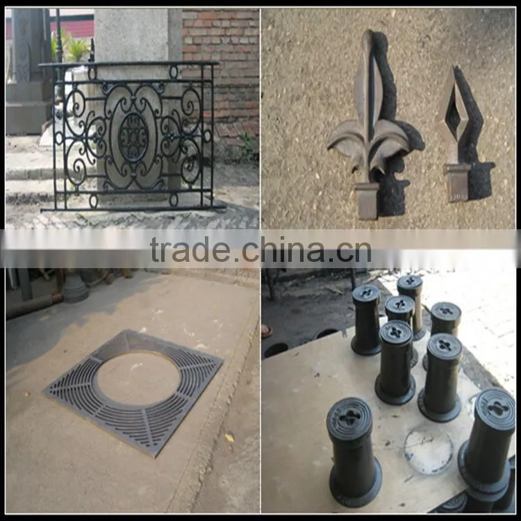 canal cover, cast iron manhole cover price, ductile iron cast