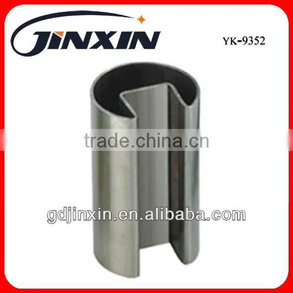 JINXIN Channel Pipe and Fitting YK-9352(The whole set)