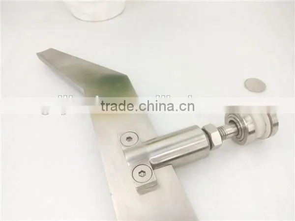 Stainless Steel Baluster Designs/Balcony Baluster/Concrete Baluster Moulding