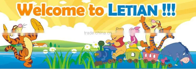 New arrival commercial outdoor playground equipment