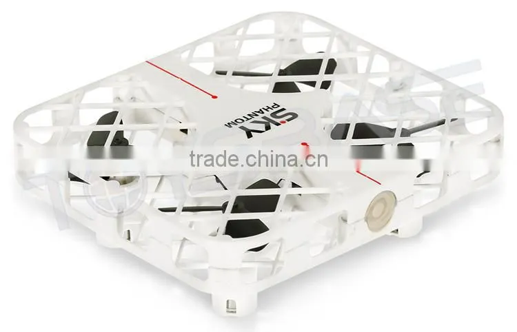 2.4G Newest mini drone RC Quadcopter Mini selfie Drone profesional