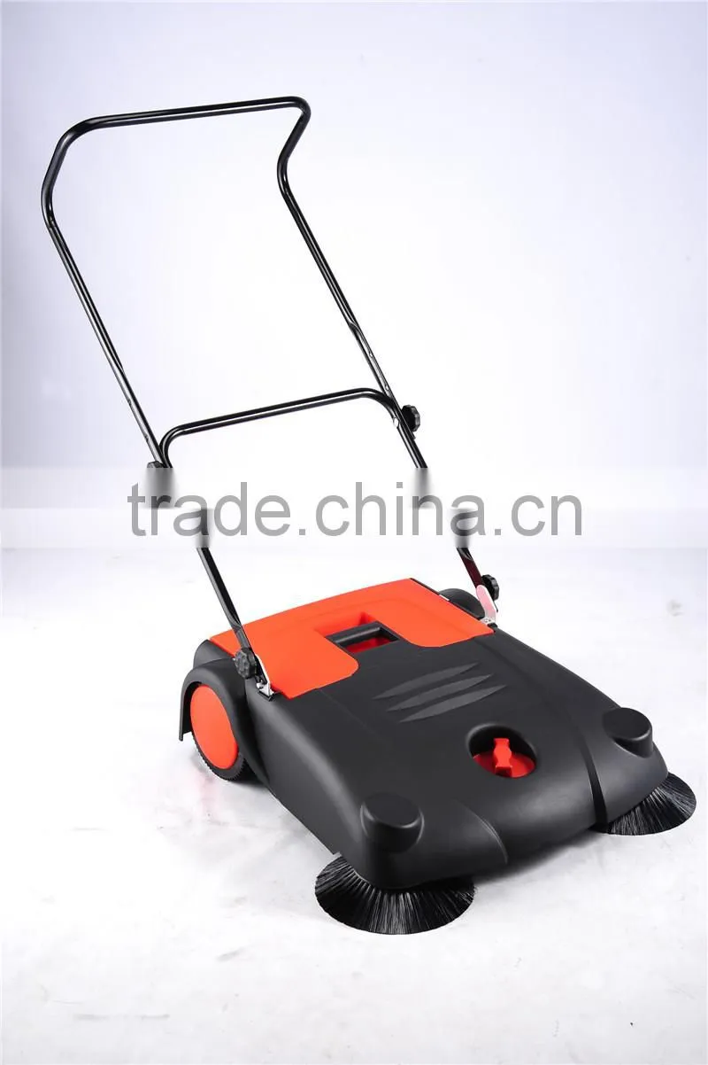 manual push sweeper manual road sweeper floor sweeper in in floor sweeper in yongkang