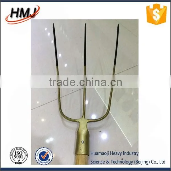 Chinese production and wholesale high quality pitch fork