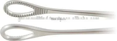 sponge forceps