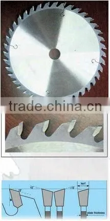 T.C.T Saw Blades KBD-08