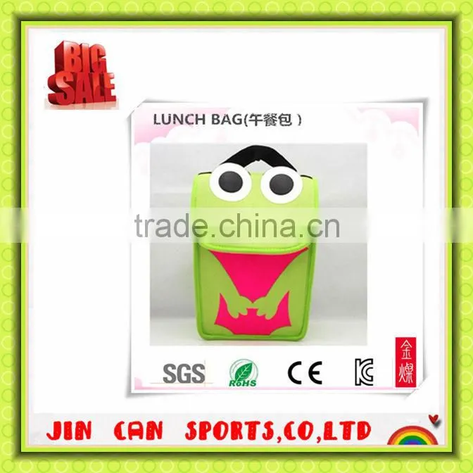 Newest design neoprene warmer bag for kids