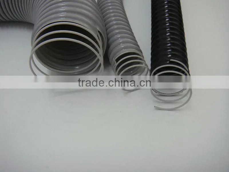 jiangsu wuxi panel pvc comduits