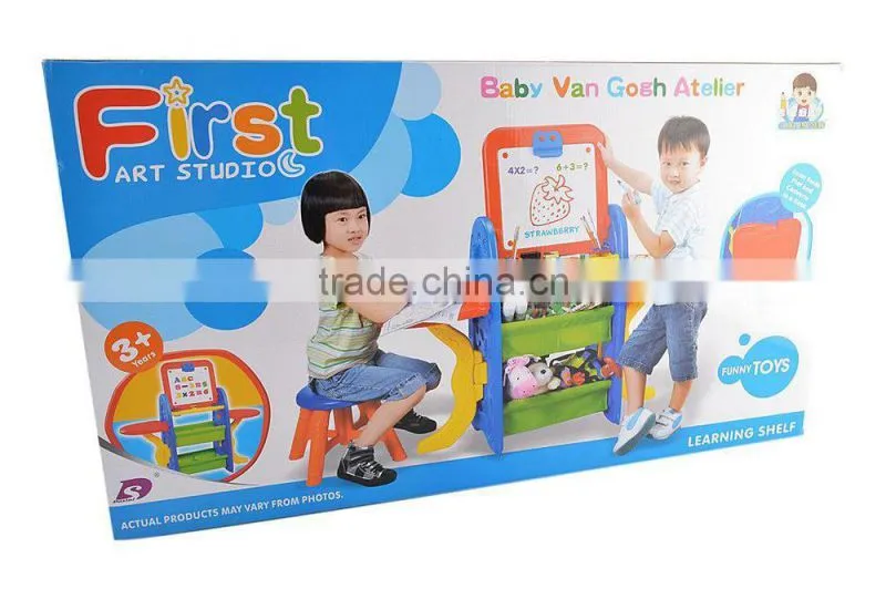 popular funny ABS hot plastic toy for promotion with CE